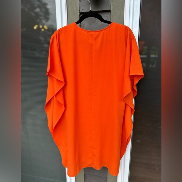 Jade By Melody Tam Butterfly Dress - Picture 4 of 10